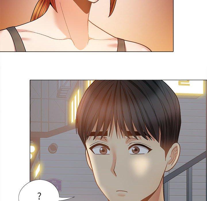 《戀愛信仰》漫画 第32話