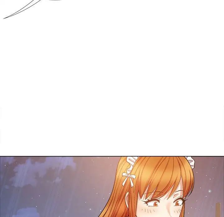 《戀愛信仰》漫画 第34話