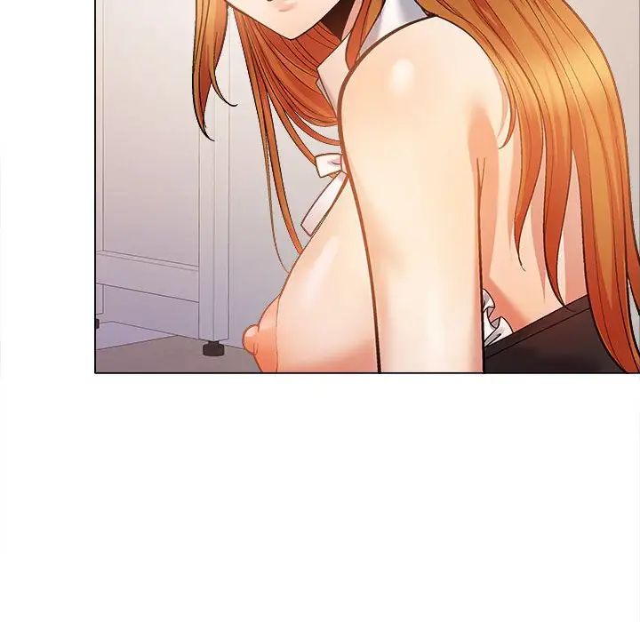《戀愛信仰》漫画 第34話