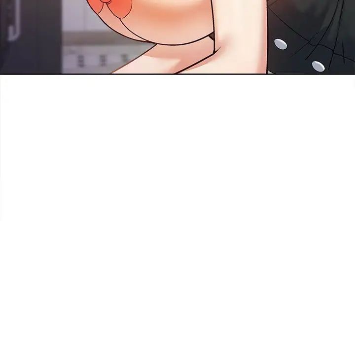 《戀愛信仰》漫画 第34話