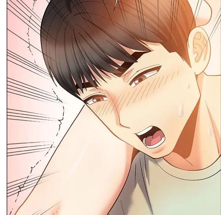 《戀愛信仰》漫画 第34話