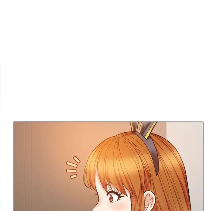 《戀愛信仰》漫画 第34話