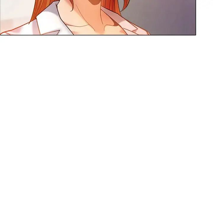 《戀愛信仰》漫画 第34話
