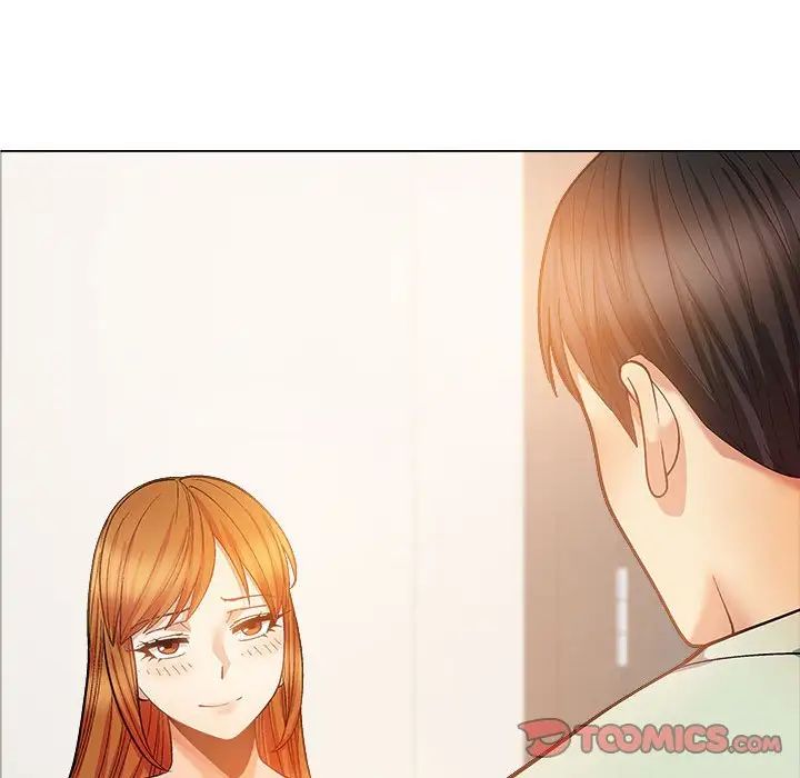 《戀愛信仰》漫画 第34話