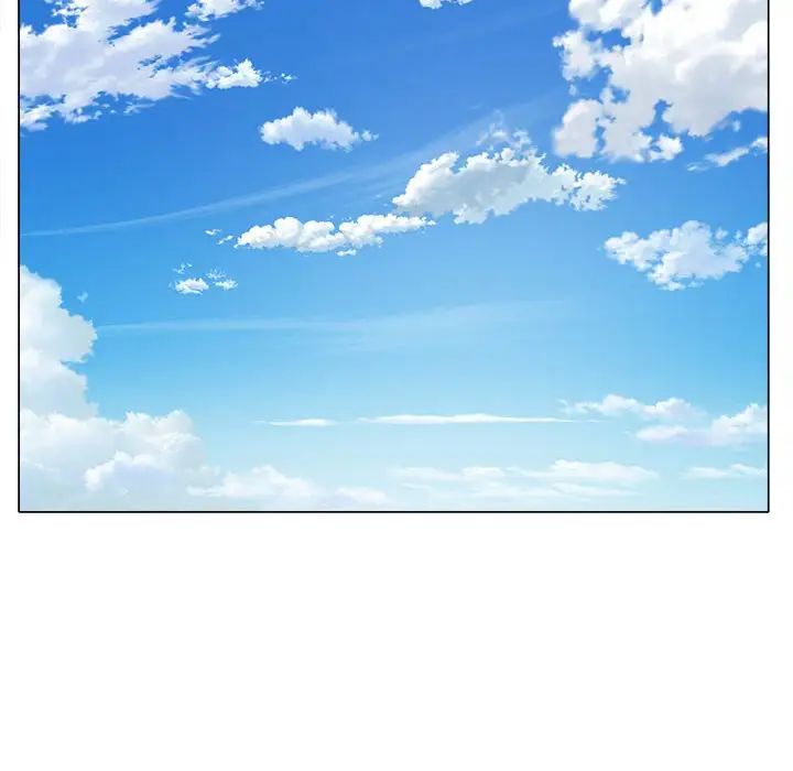 《戀愛信仰》漫画 第35話