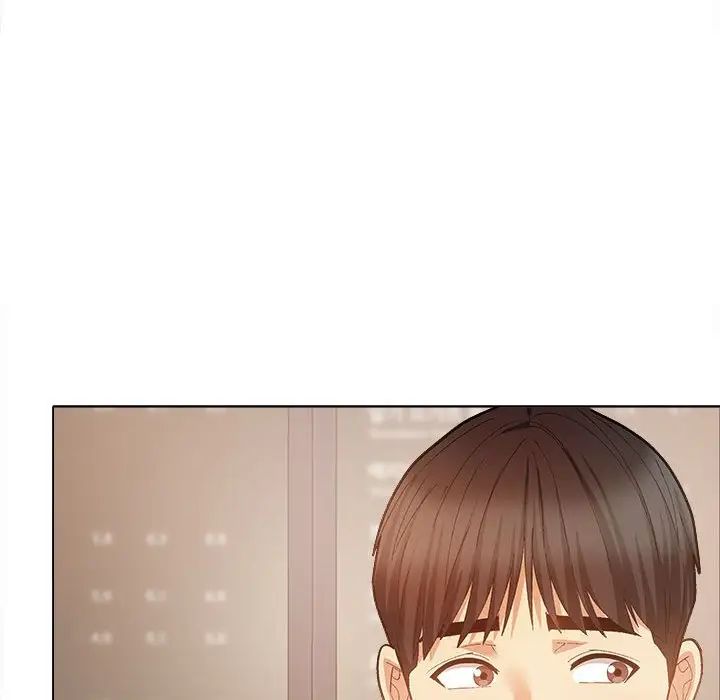 《戀愛信仰》漫画 第35話