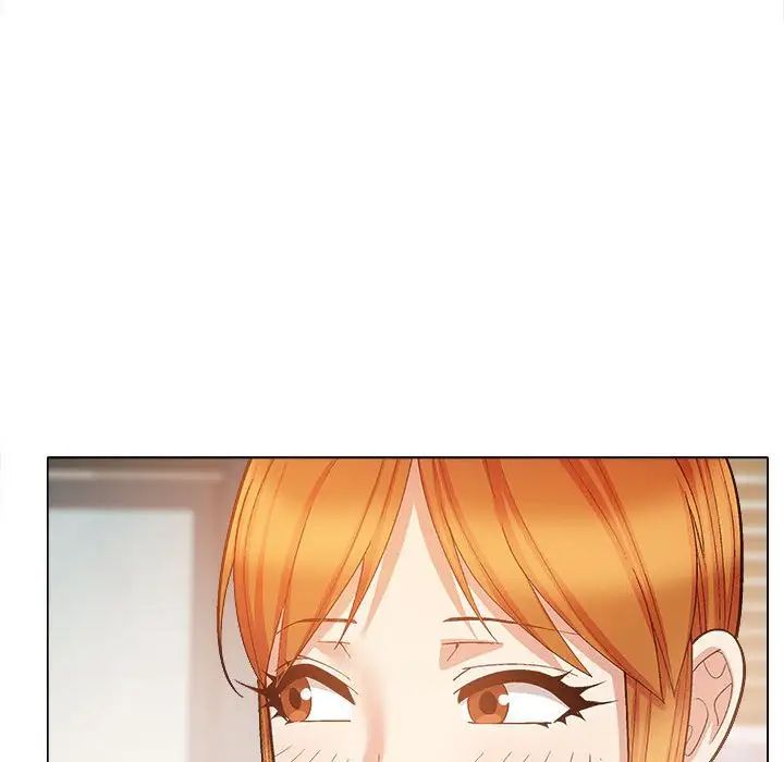 《戀愛信仰》漫画 第35話