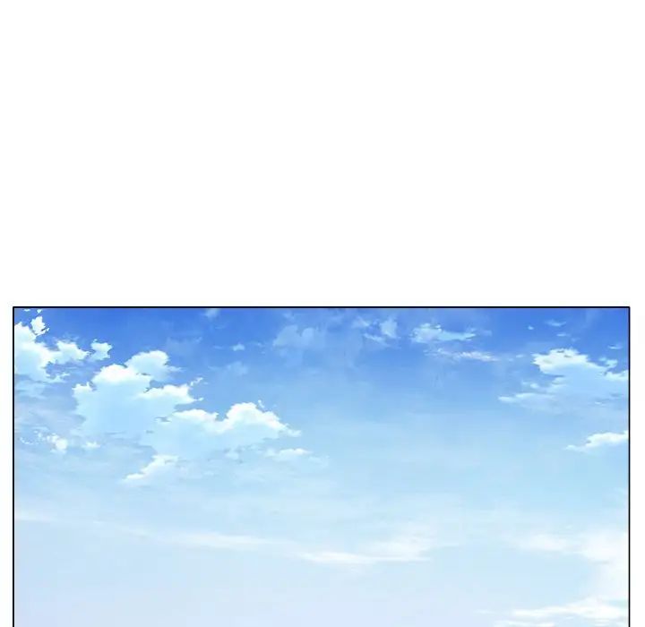 《戀愛信仰》漫画 第35話