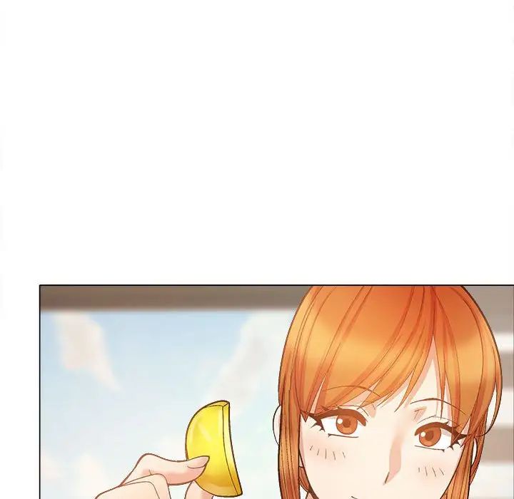 《戀愛信仰》漫画 第35話