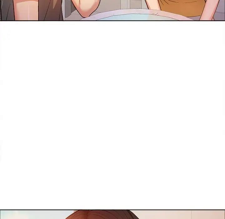 《戀愛信仰》漫画 第35話