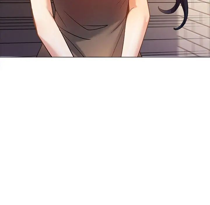 《戀愛信仰》漫画 第35話
