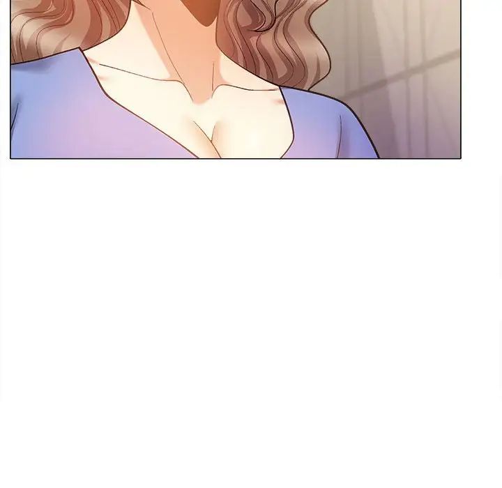 《戀愛信仰》漫画 第36話