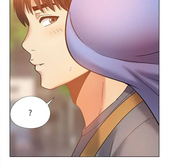 《戀愛信仰》漫画 第36話