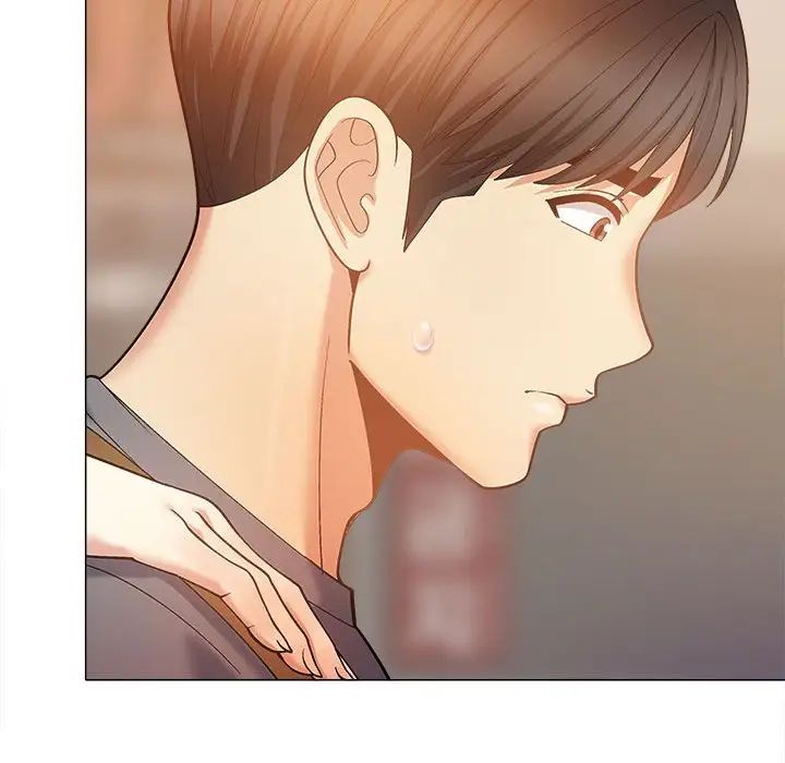 《戀愛信仰》漫画 第36話