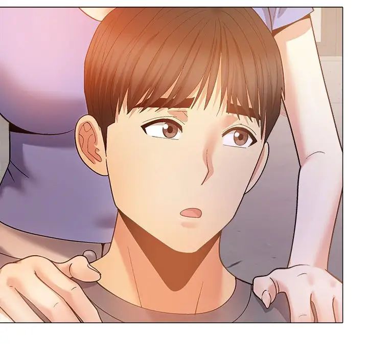 《戀愛信仰》漫画 第36話