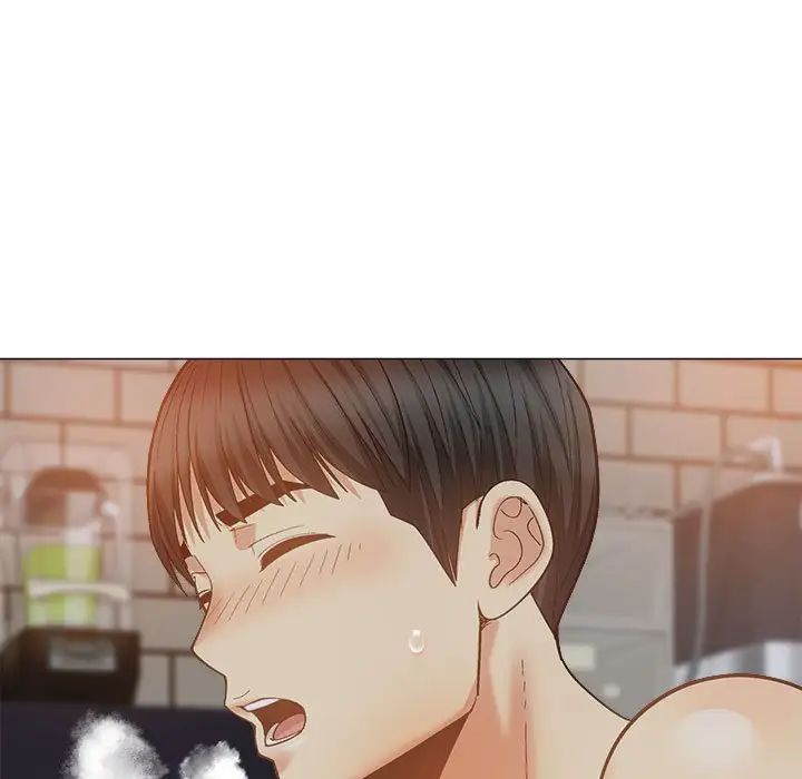 《戀愛信仰》漫画 第37話