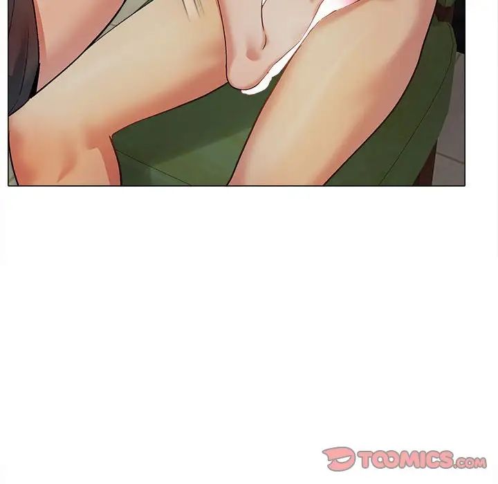 《戀愛信仰》漫画 第37話