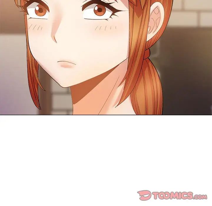 《戀愛信仰》漫画 第38話