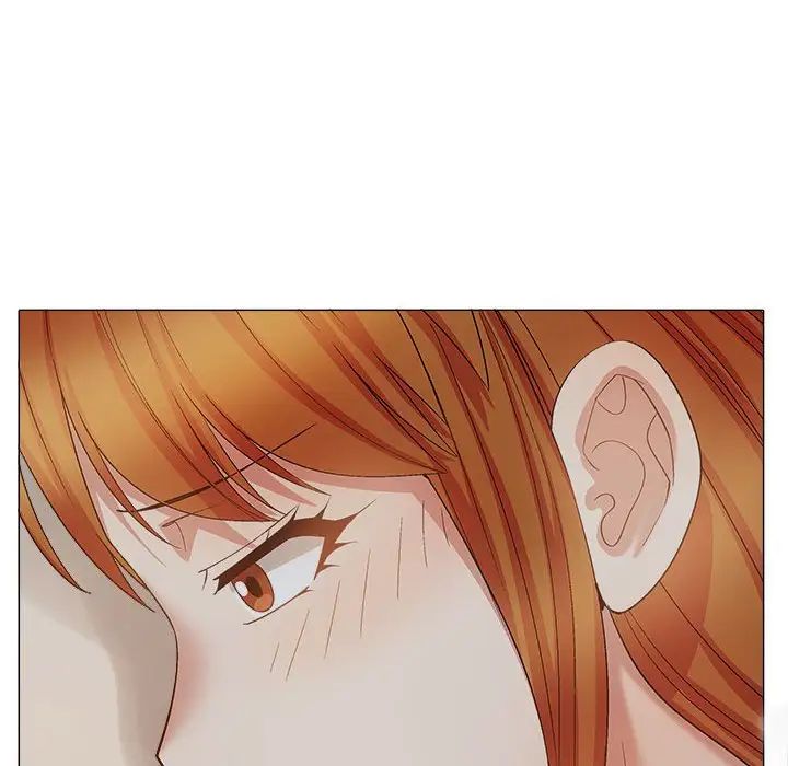 《戀愛信仰》漫画 第38話