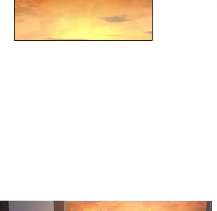 《戀愛信仰》漫画 第38話
