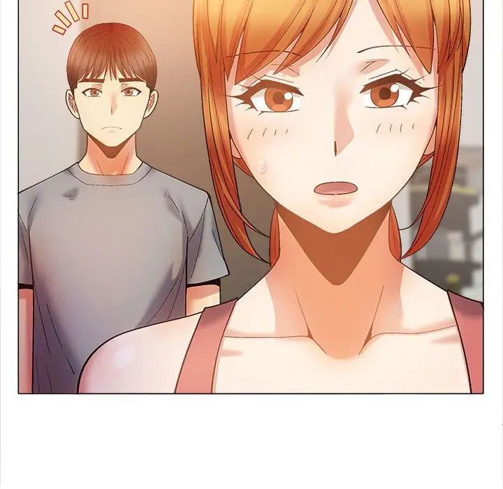 《戀愛信仰》漫画 第39話