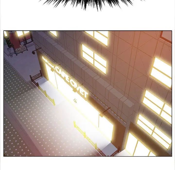 《戀愛信仰》漫画 第39話