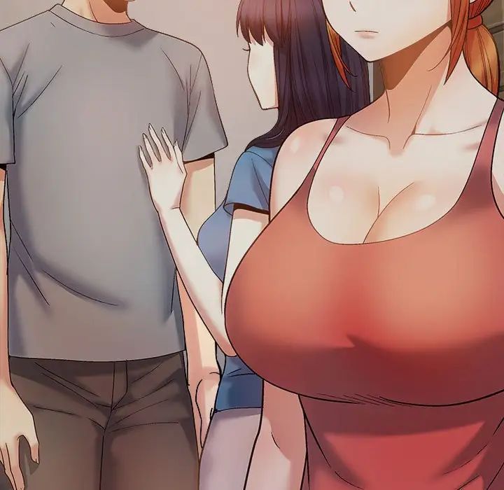 《戀愛信仰》漫画 第39話