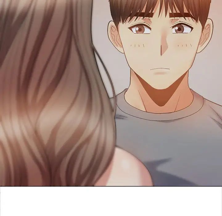 《戀愛信仰》漫画 第39話