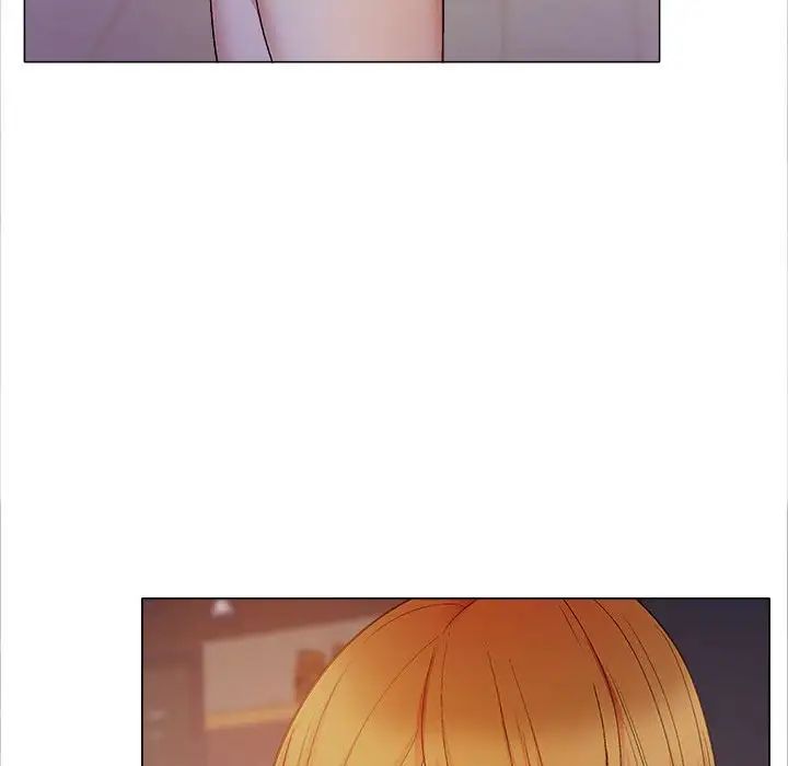 《戀愛信仰》漫画 第40話