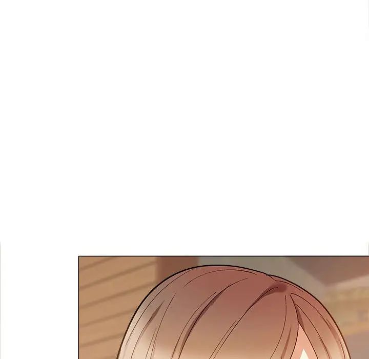 《戀愛信仰》漫画 第40話