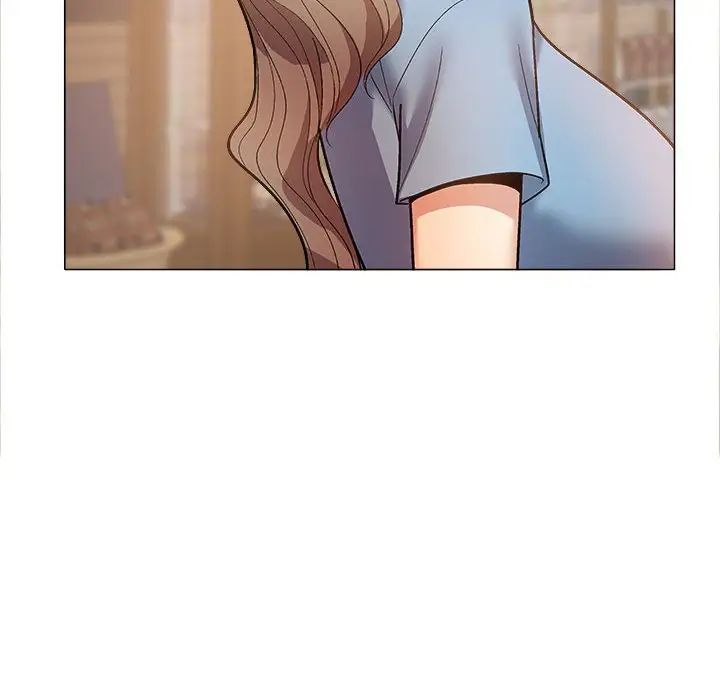 《戀愛信仰》漫画 第40話
