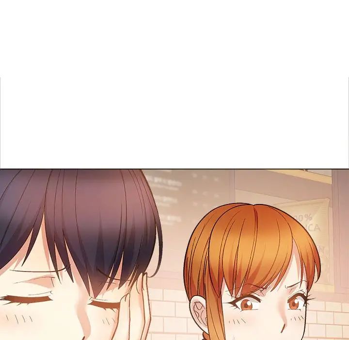 《戀愛信仰》漫画 第40話