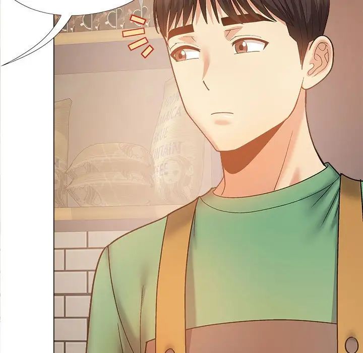 《戀愛信仰》漫画 第40話