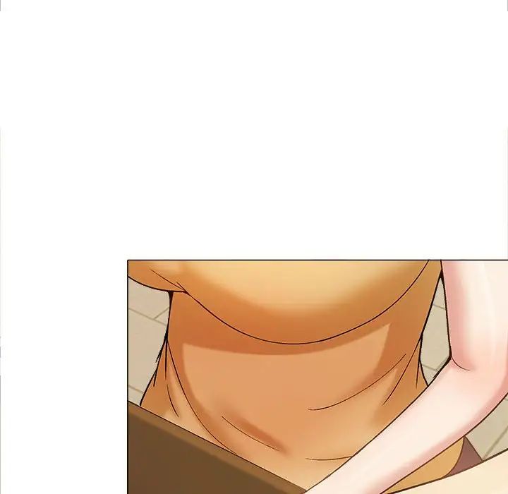 《戀愛信仰》漫画 第40話