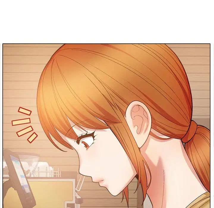 《戀愛信仰》漫画 第40話