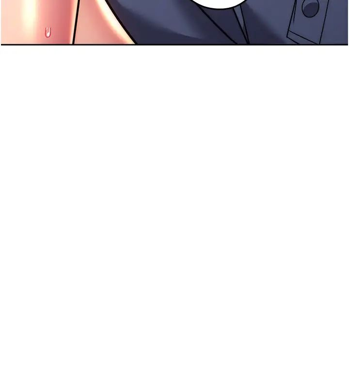 《練愛選擇題》漫画 第34話-妳下面積瞭好多汗…