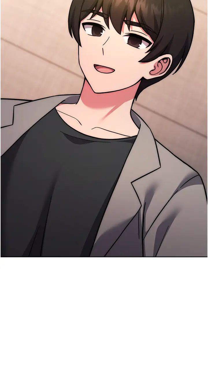 《練愛選擇題》漫画 第40話-體驗當眾裸奔的滋味