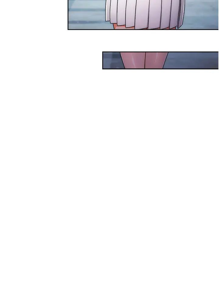 《練愛選擇題》漫画 第5話-快來把我吃乾抹淨