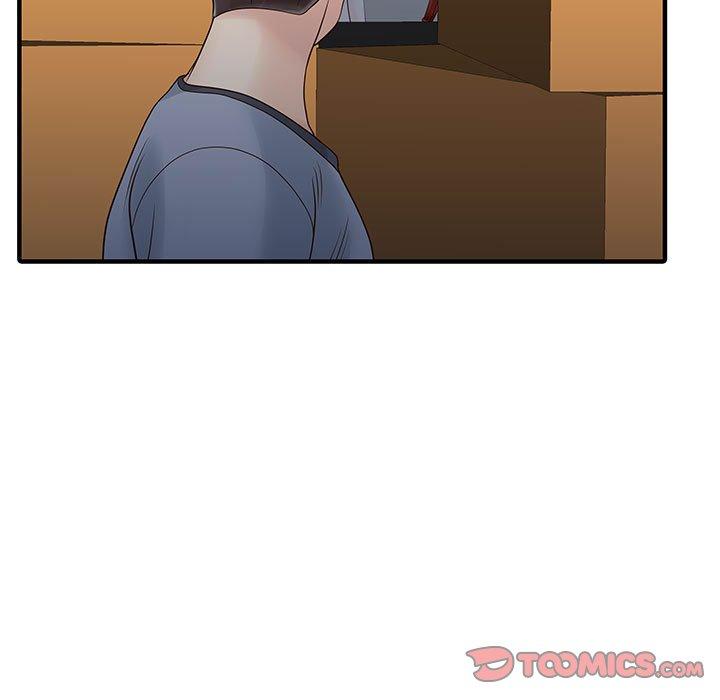 《兩個老婆》漫画 第15話