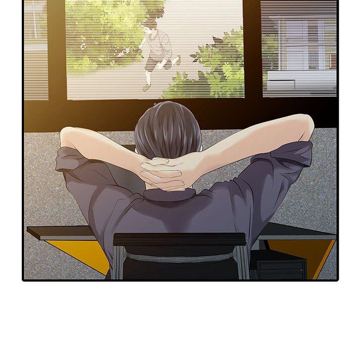 《兩個老婆》漫画 第15話