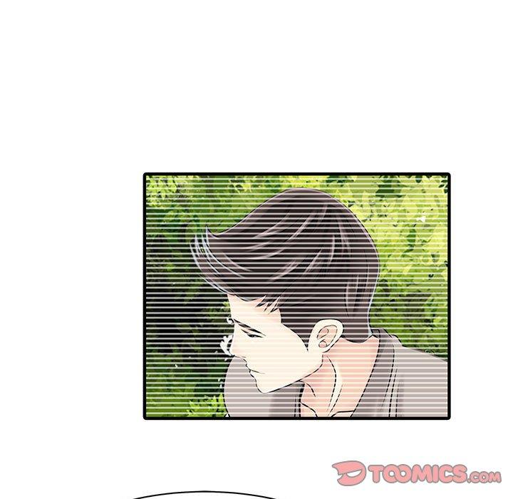 《兩個老婆》漫画 第15話