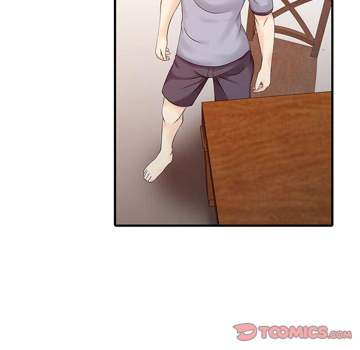 《兩個老婆》漫画 第16話