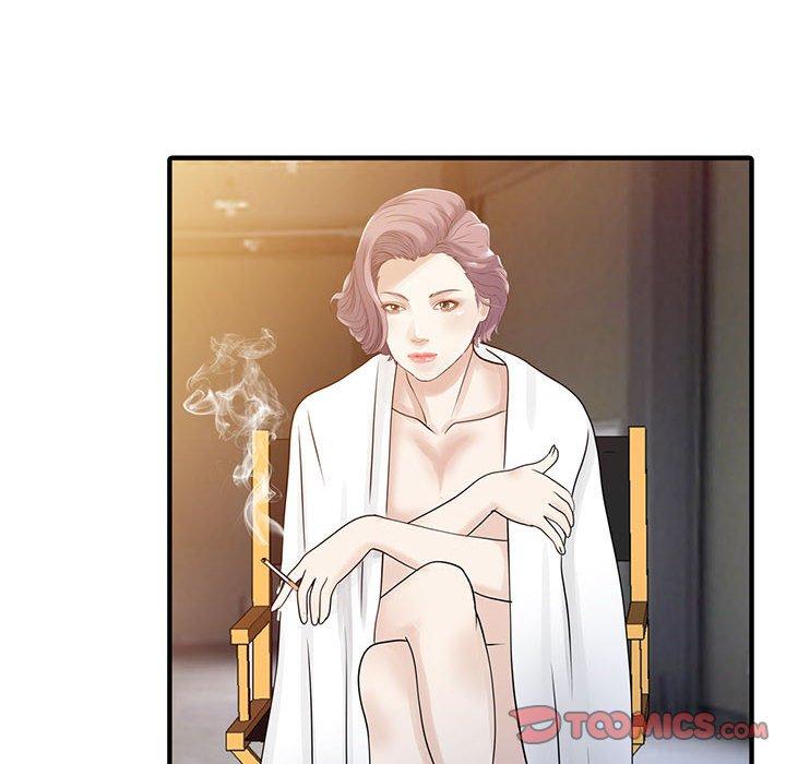 《兩個老婆》漫画 第18話