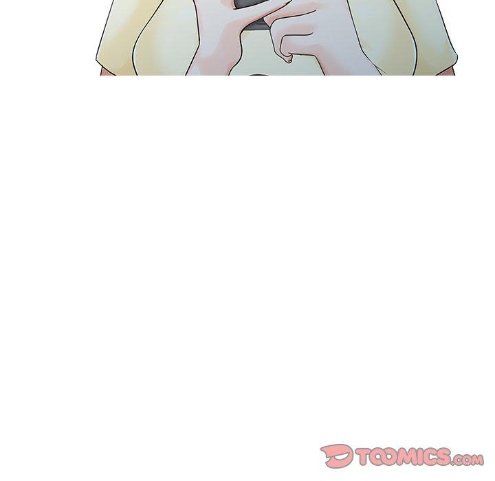 《兩個老婆》漫画 第19話