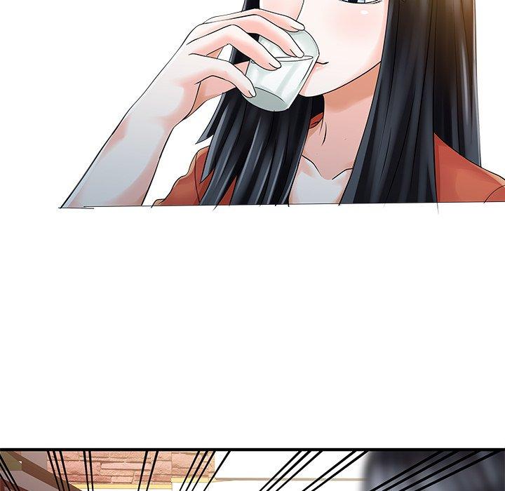 《兩個老婆》漫画 第19話
