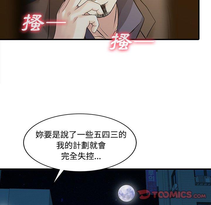 《兩個老婆》漫画 第20話