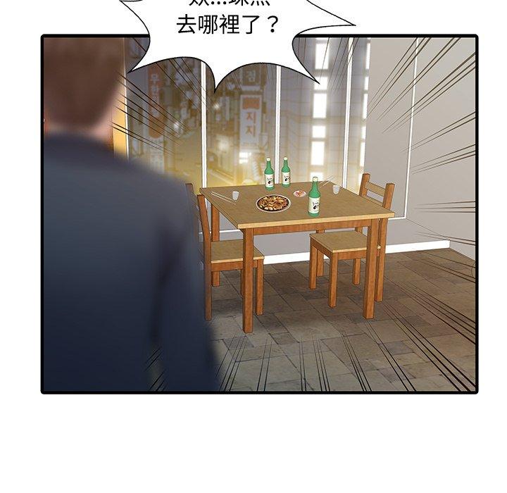 《兩個老婆》漫画 第20話