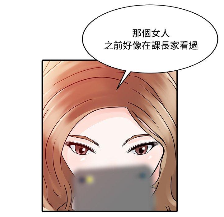 《兩個老婆》漫画 第20話