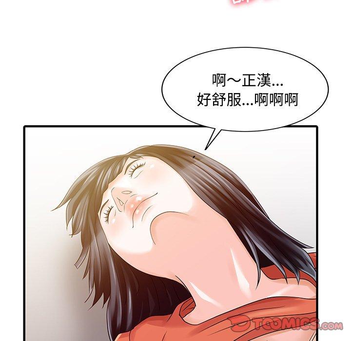 《兩個老婆》漫画 第20話