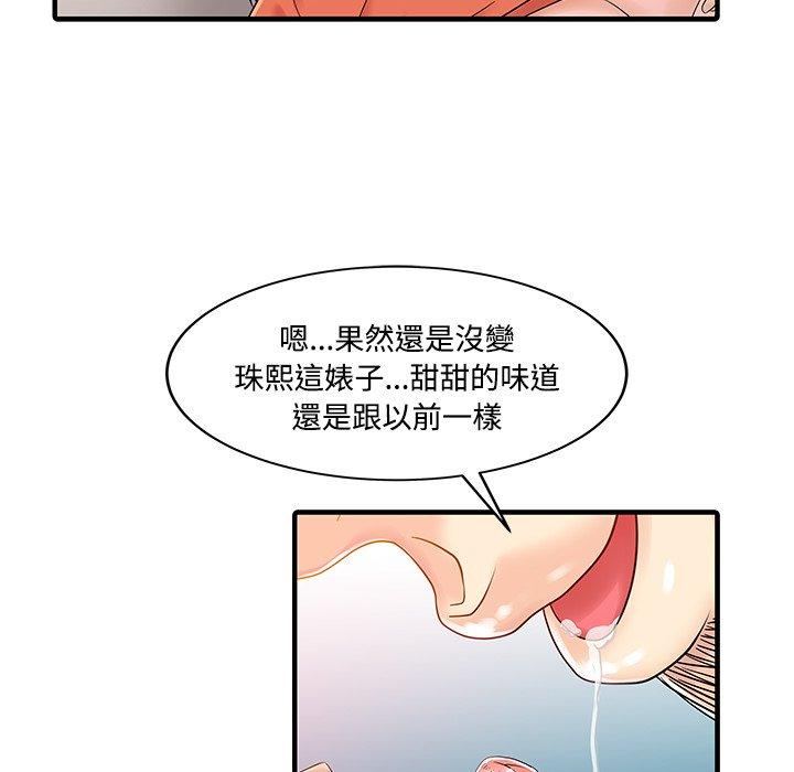《兩個老婆》漫画 第20話